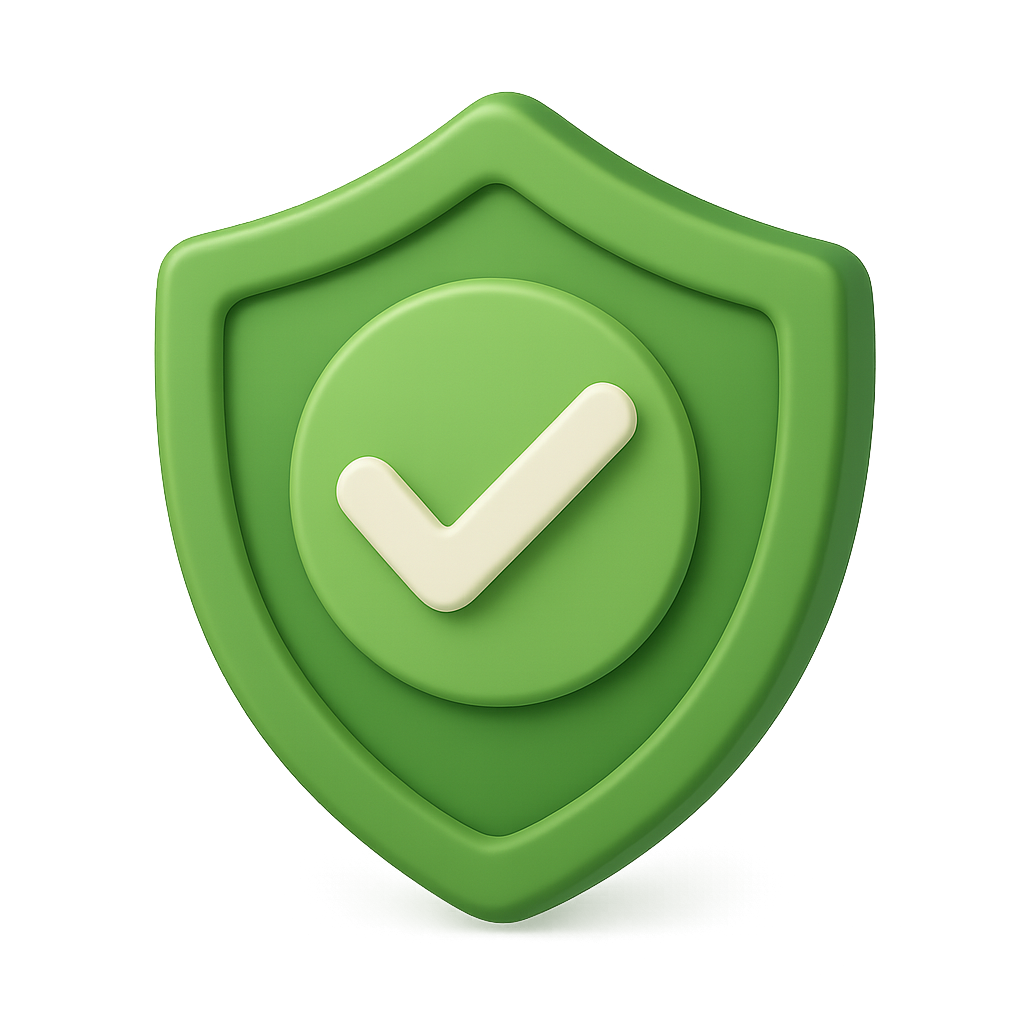 Protection Icon